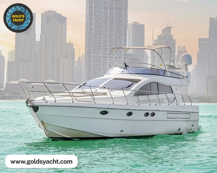 Explorer Goldeon Waterfall 58 Yacht — photo 1