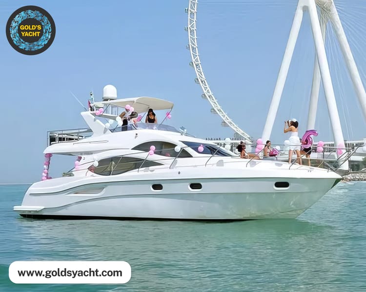 Explorer Goldeon Cassandra 55 Yacht — photo 1