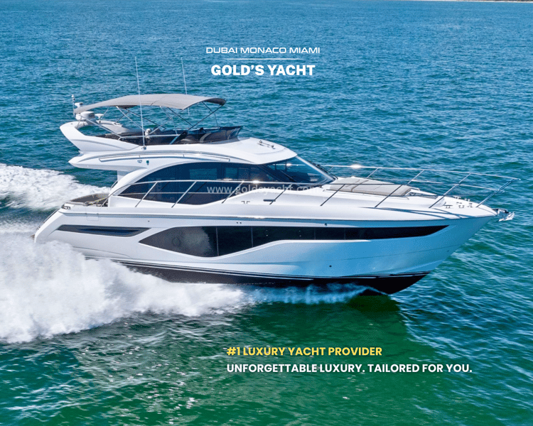 Explorer Goldeon Alex 62 Yacht — photo 1