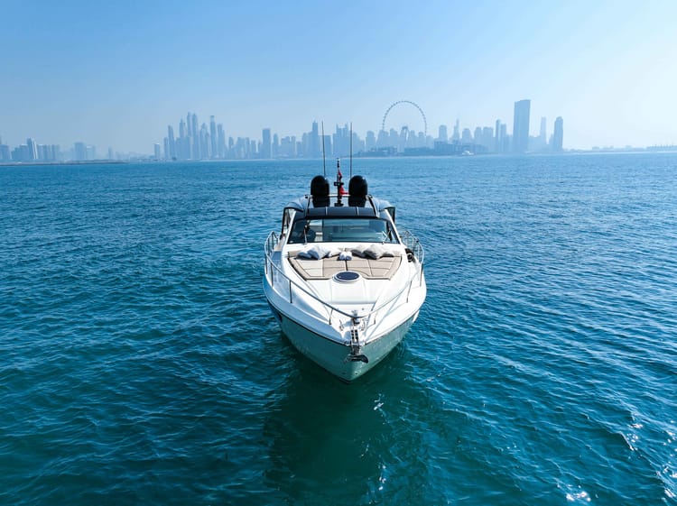 Celestial Majesty Melody 62 Yacht — photo 3