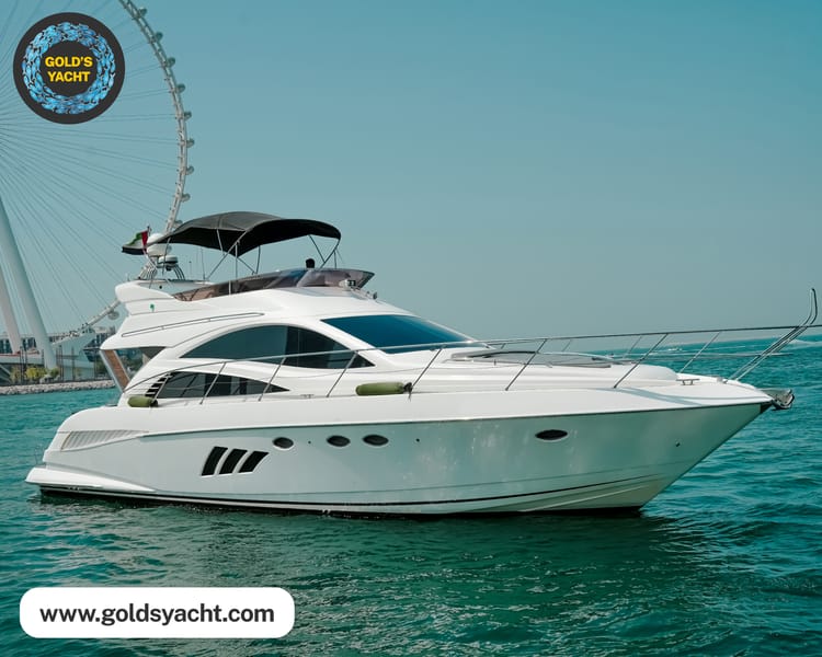 Explorer Goldeon Sain Elmo 57 Yacht — photo 1