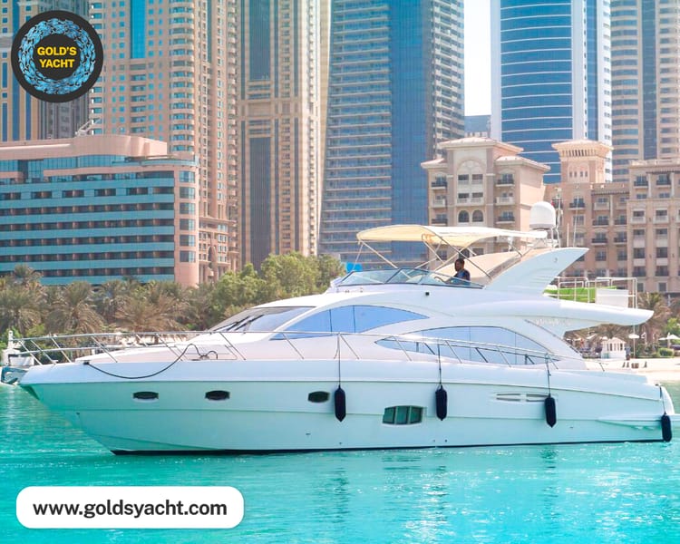 Explorer Goldeon Nautilus 68 Yacht — photo 1