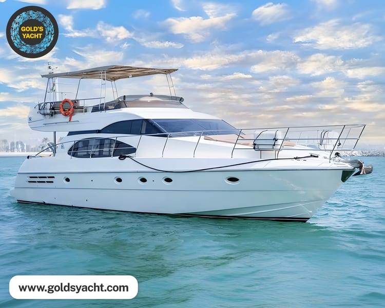 Explorer Goldeon Symphony 65 Yacht — photo 1