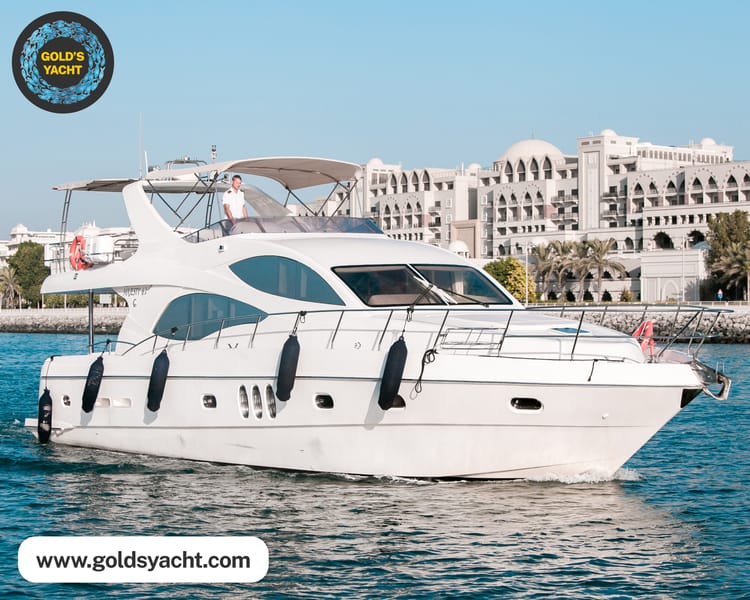 Voyager Elite Seafarer 65 Yacht — photo 1