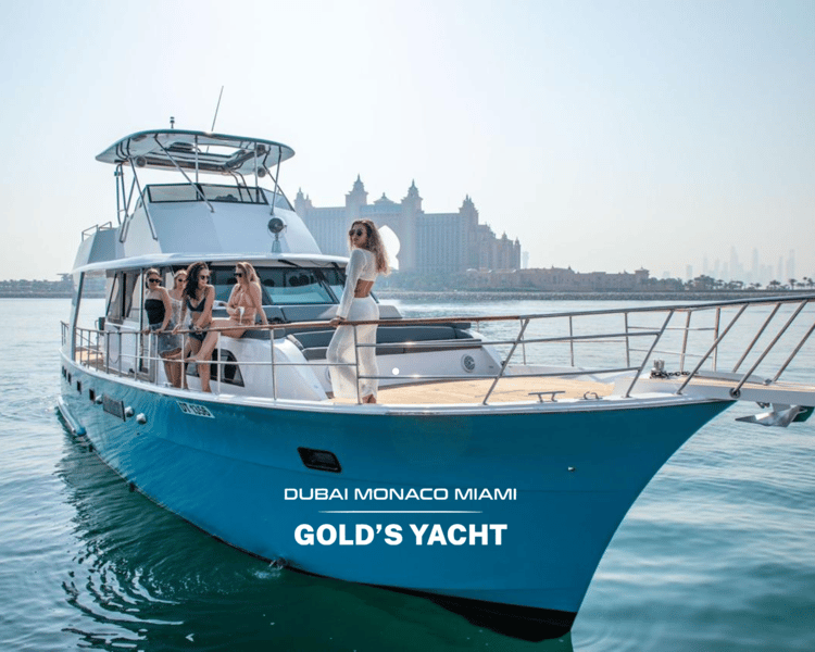 Explorer Goldeon Nova 70 Yacht — photo 1