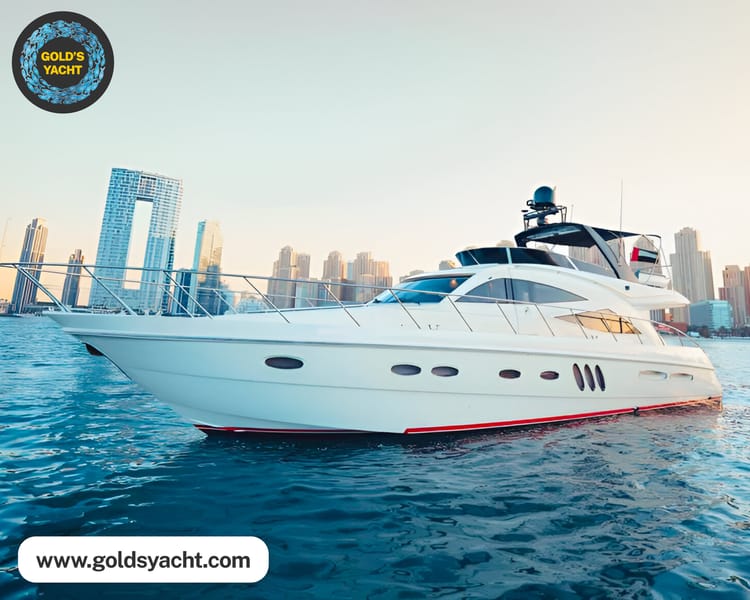 Explorer Goldeon Sovereign 70 Yacht — photo 1