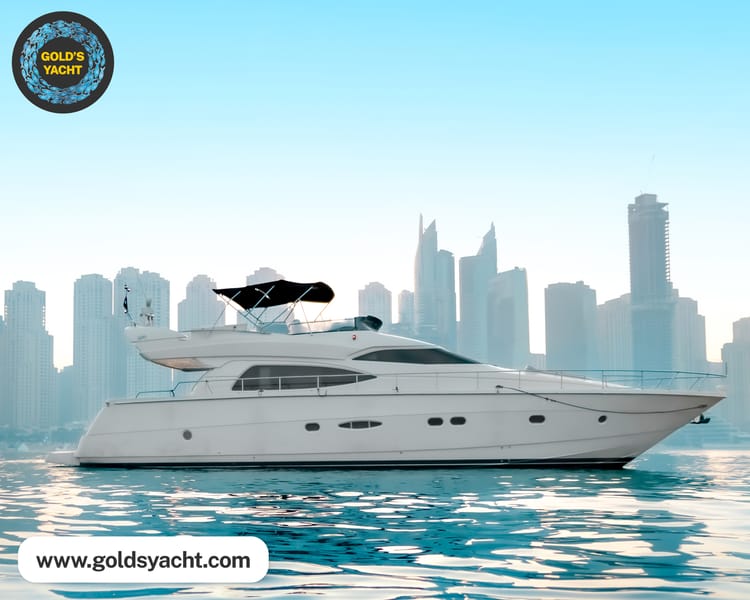 Voyager Elite Enchantress 80 Yacht — photo 1