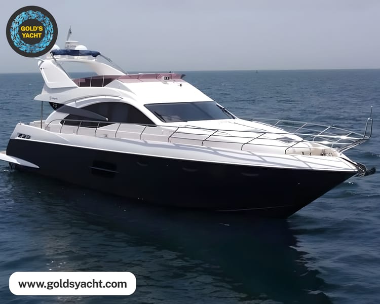 Voyager Elite Sailor 75 Yacht — photo 1