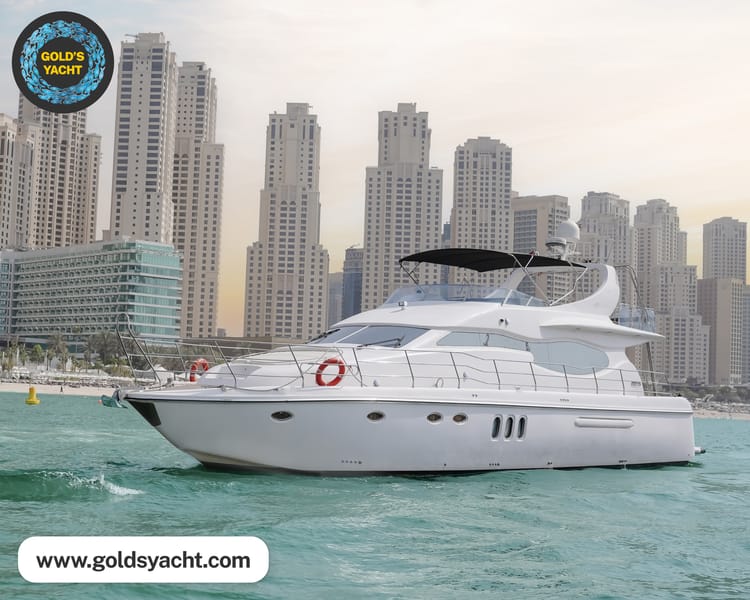 Explorer Goldeon Voyager 85 Yacht — photo 1
