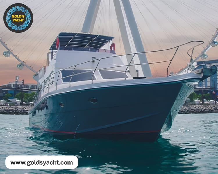 Explorer Goldeon Cadence 88 Yacht — photo 1