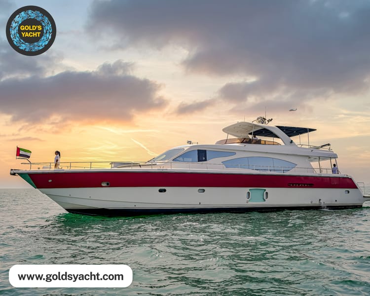 Voyager Elite Eclipse 100 Yacht — photo 1