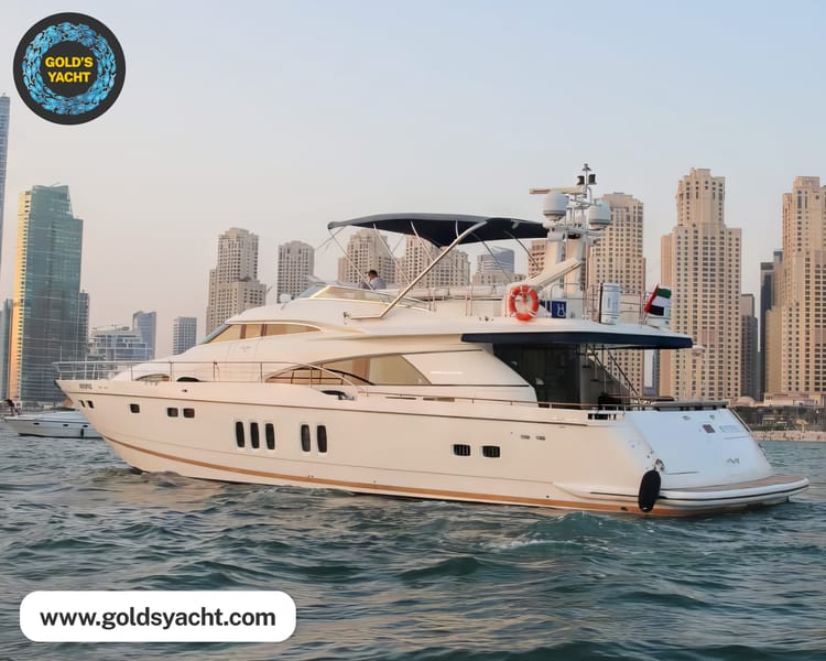 Voyager Elite Happyness 95 Yacht — photo 1