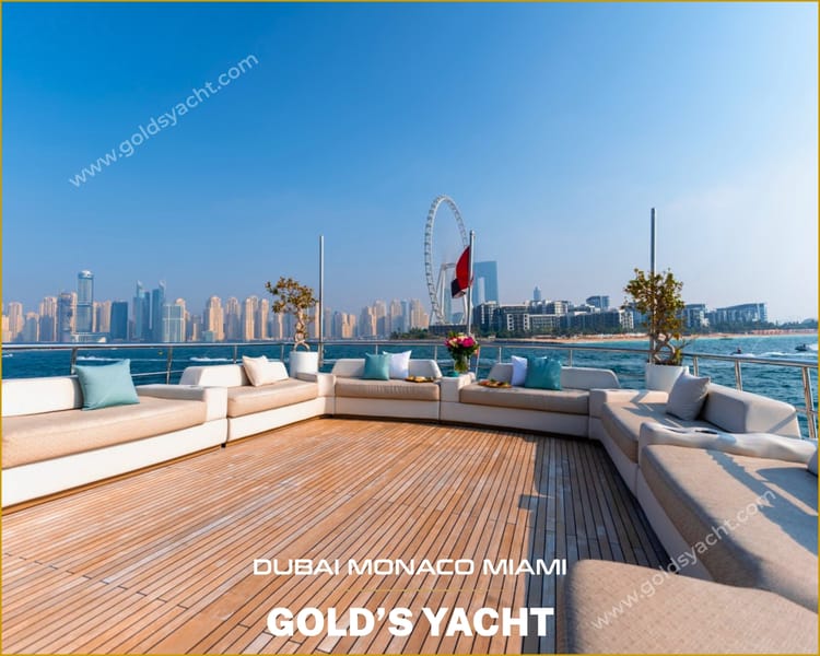 Voyager Elite Meridian 95 Yacht — photo 1