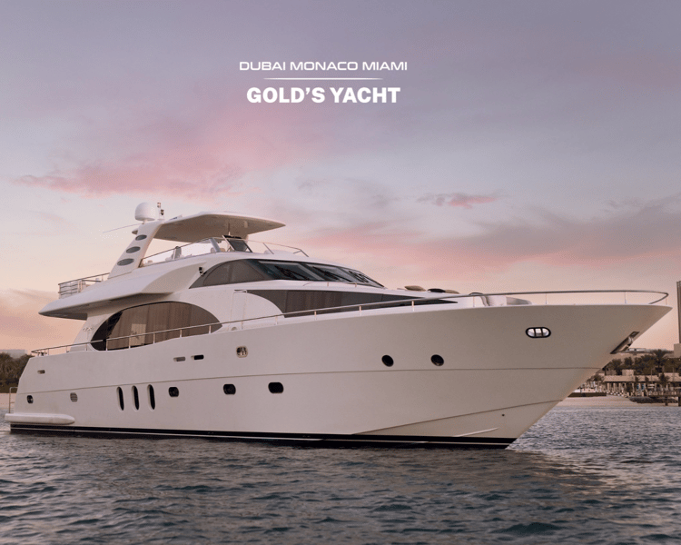 Voyager Elite Harmony 100 Yacht — photo 1