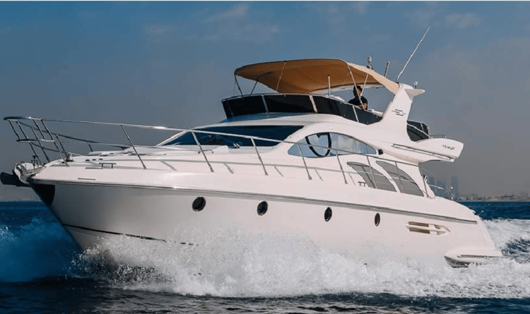 Explorer Goldeon Nyota 55 Yacht — photo 1