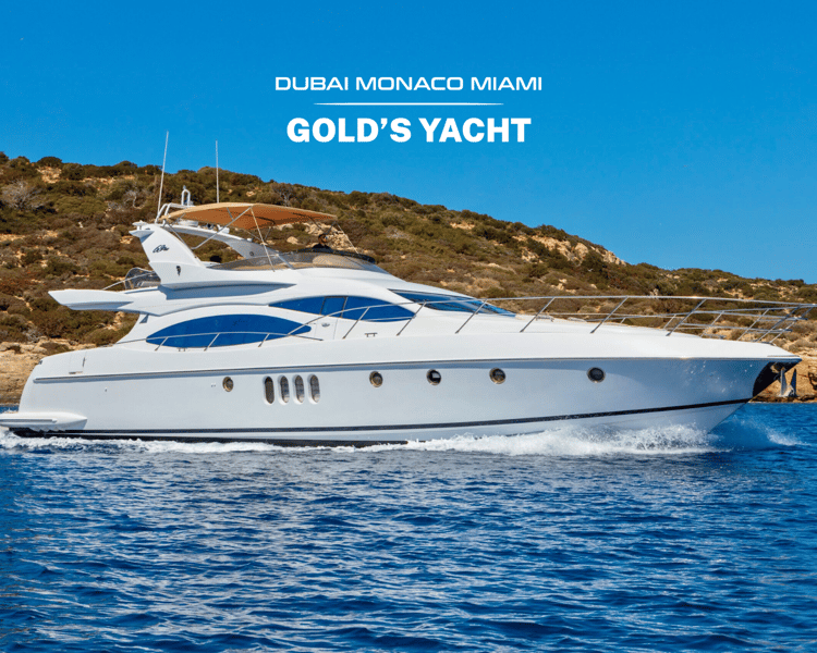 Voyager Elite Daisy 75 Yacht — photo 1