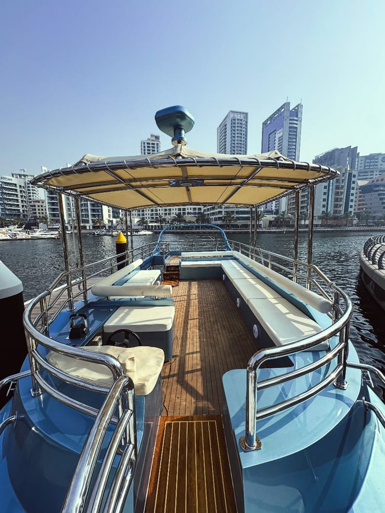 Explorer Goldeon Titanus 63 Yacht — photo 1