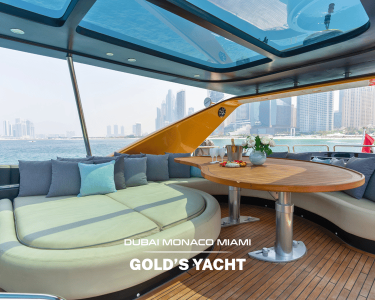 Voyager Elite Mia 90 Yacht — photo 1