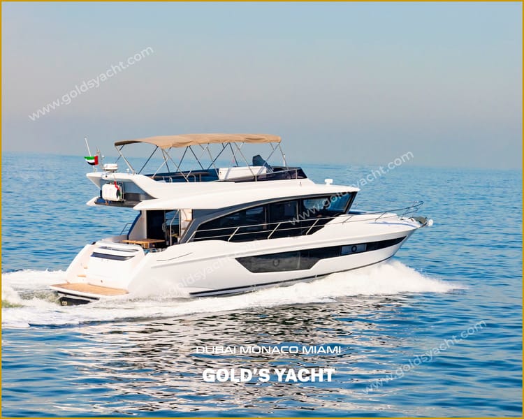 Voyager Elite Sea Athlete 62 Yacht — photo 1