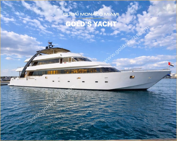 Voyager Elite Palace 150 Yacht — photo 1