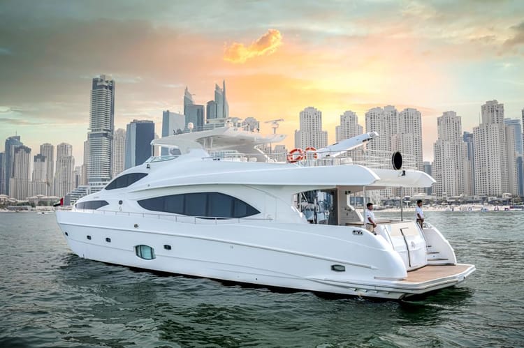 Voyager Elite Melody 105 Yacht — photo 4
