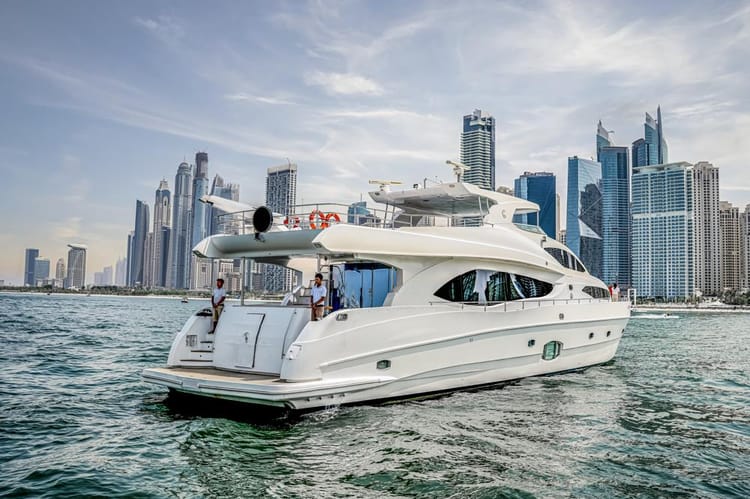 Voyager Elite Melody 105 Yacht — photo 5