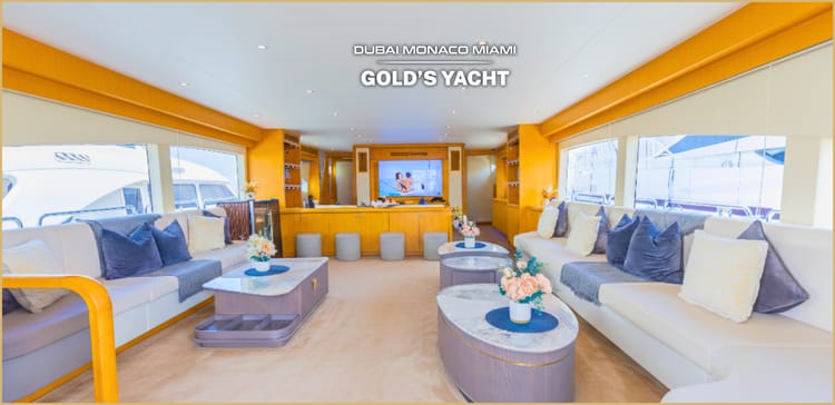 Voyager Elite Waterfront 105 Yacht — photo 10