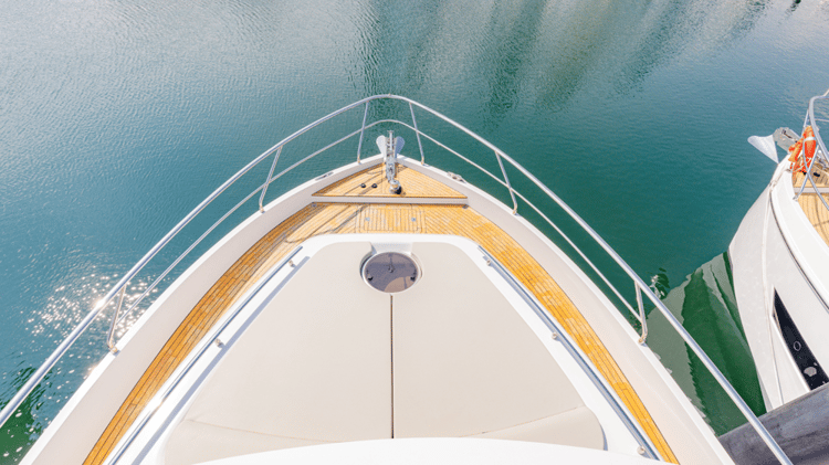 Explorer Goldeon Ariadna 70 Yacht — photo 6