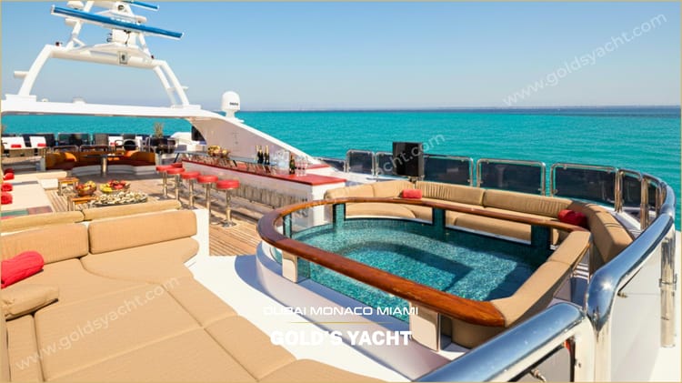 Eclipse Sovereign Harbor 180 Yacht — photo 4