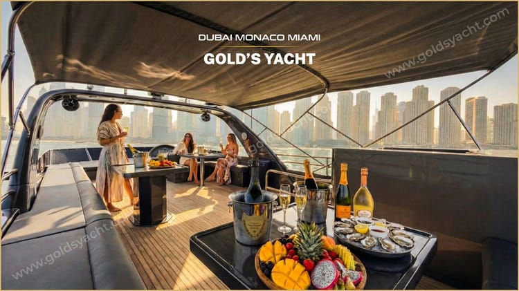 Voyager Elite Marbella 100 Yacht — photo 10