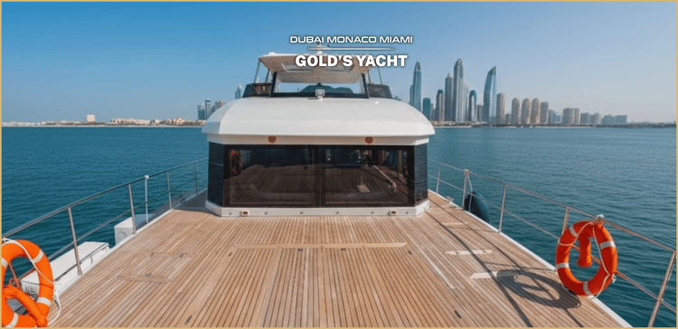 Explorer Goldeon Zoe 70 Yacht — photo 3