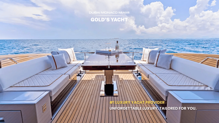 Celestial Majesty Ridiva 90 Yacht — photo 8