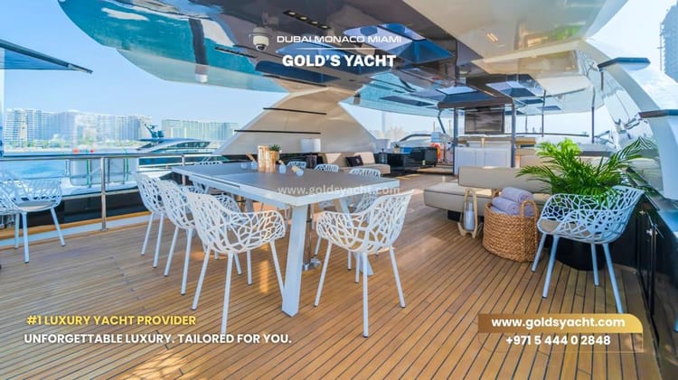 Eclipse Sovereign Odyssey 140 Yacht — photo 9