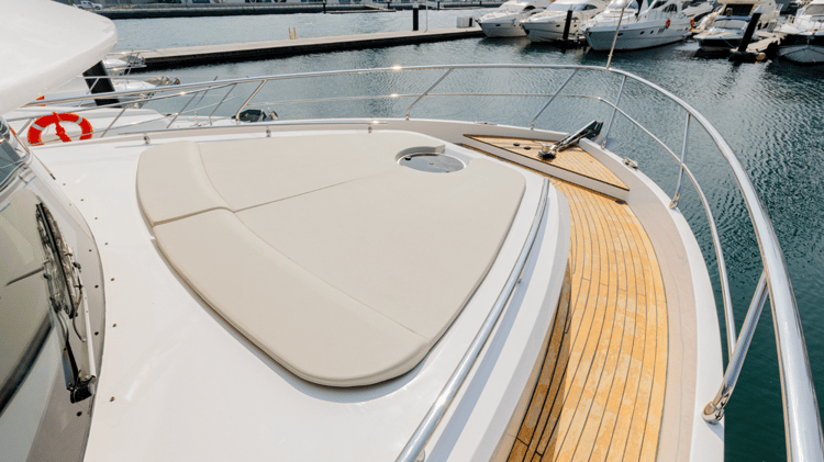 Explorer Goldeon Ariadna 70 Yacht — photo 7