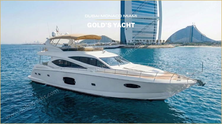 Voyager Elite Mirage 85 Yacht — photo 12