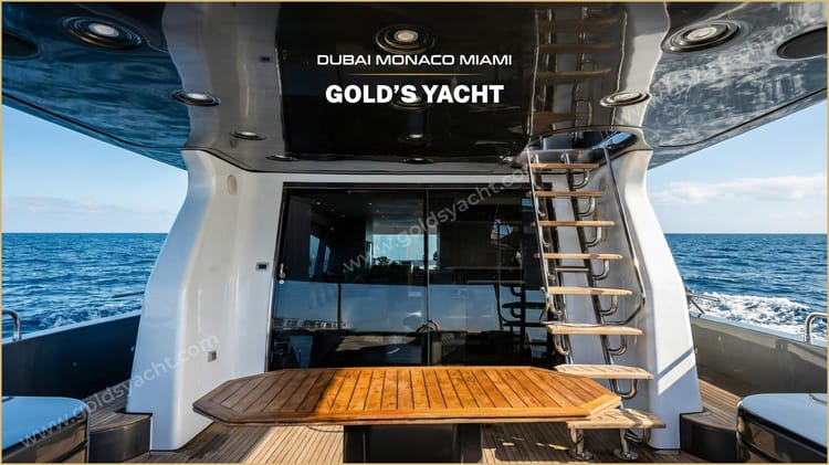 Voyager Elite Marbella 100 Yacht — photo 13