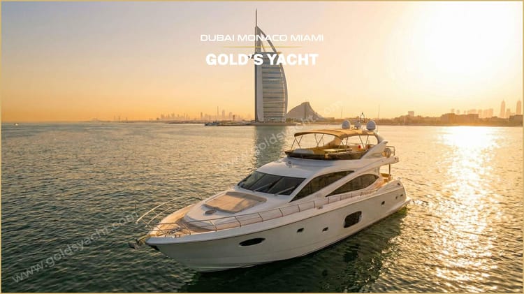 Voyager Elite Mirage 85 Yacht — photo 13