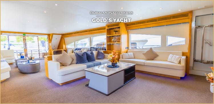 Voyager Elite Waterfront 105 Yacht — photo 11