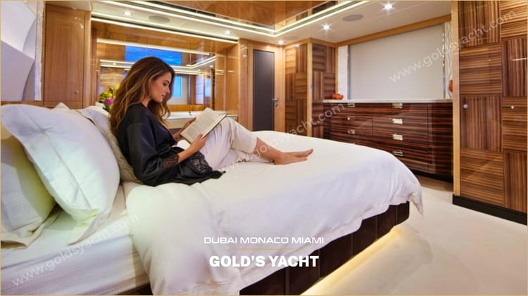 Eclipse Sovereign Harbor 180 Yacht — photo 15