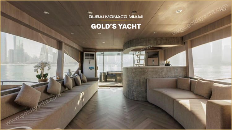 Voyager Elite Marbella 100 Yacht — photo 18