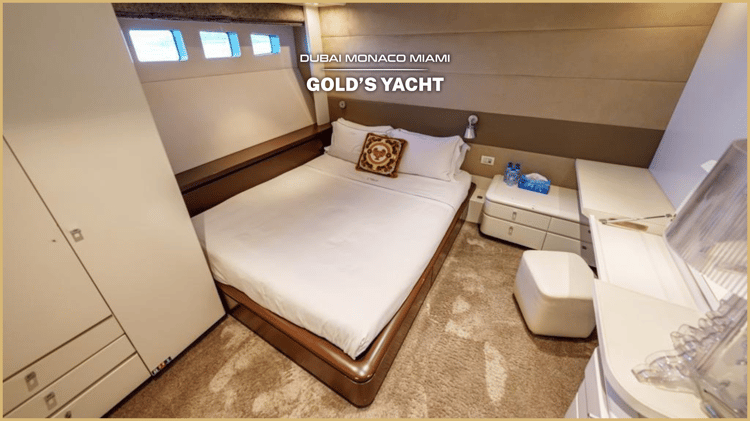 Celestial Majesty Serenade 130 Yacht — photo 17