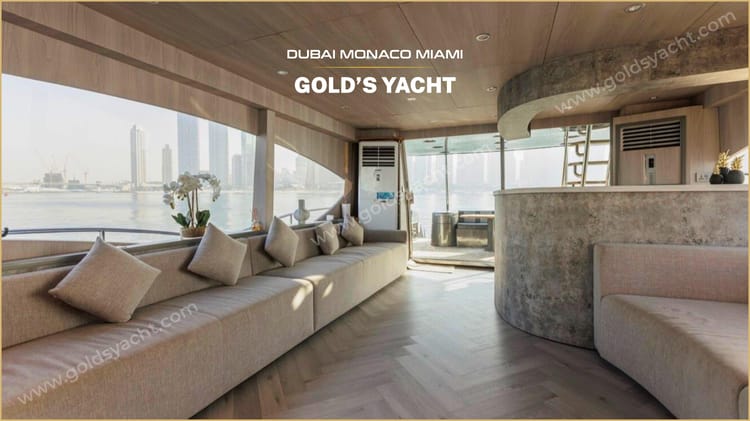 Voyager Elite Marbella 100 Yacht — photo 14