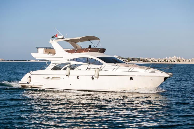Explorer Goldeon Reef’s Rhapsody 50 Yacht — photo 1