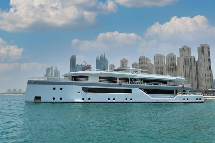 Voyager Elite SeaSprite 160 Yacht — photo 1
