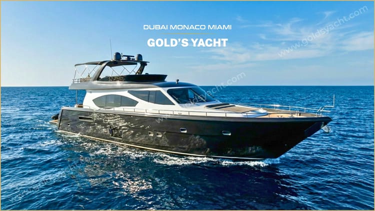 Voyager Elite Marbella 100 Yacht — photo 1