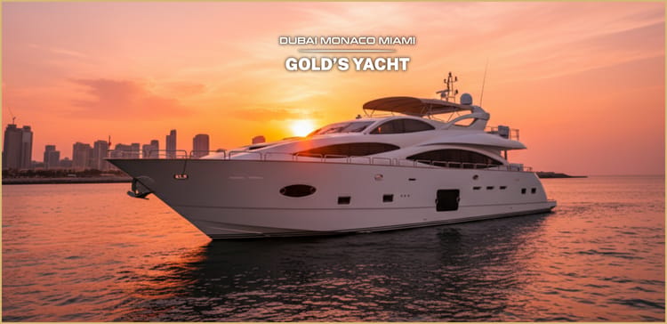 Voyager Elite Waterfront 105 Yacht — photo 1