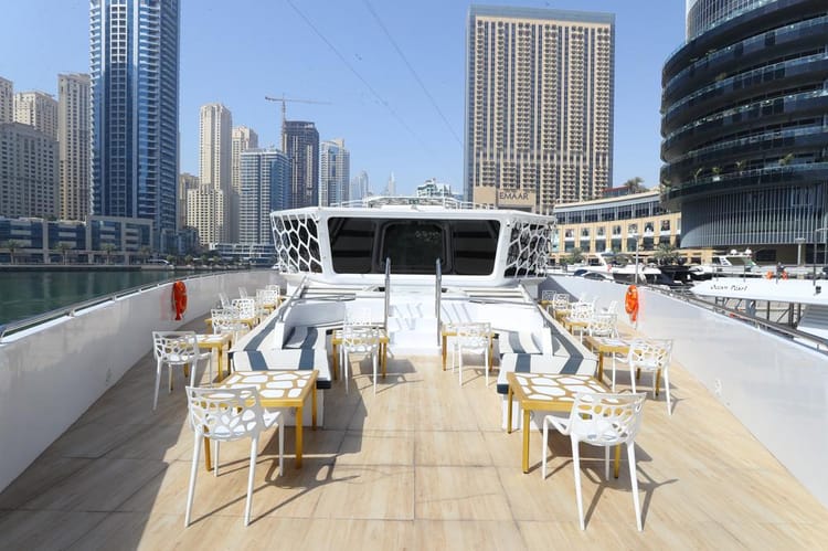 Voyager Elite Opal 240 Yacht — photo 5