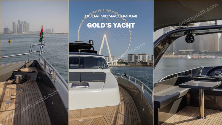 Voyager Elite Marbella 100 Yacht — photo 22