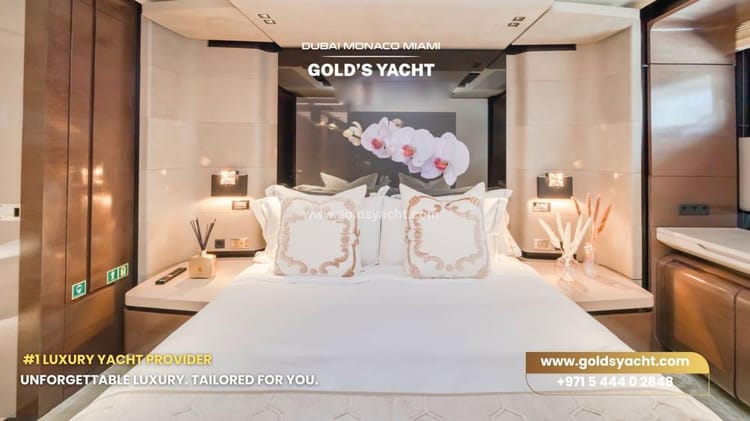 Eclipse Sovereign Odyssey 140 Yacht — photo 23