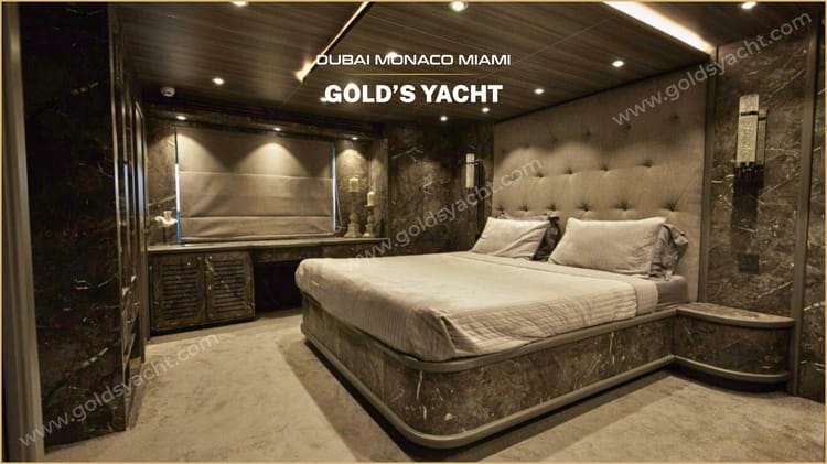 Voyager Elite Marbella 100 Yacht — photo 24